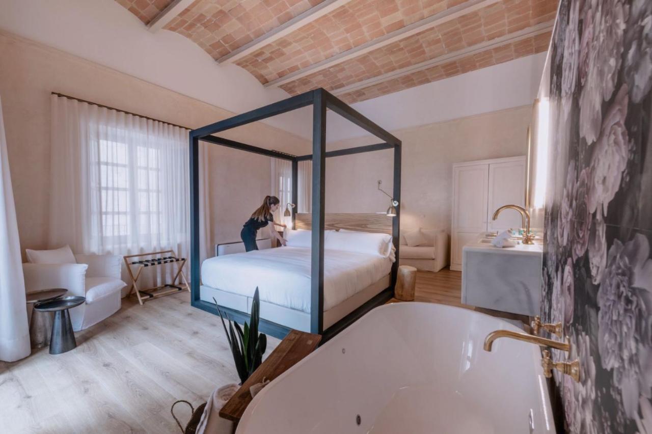 Palau Macelli & Spa