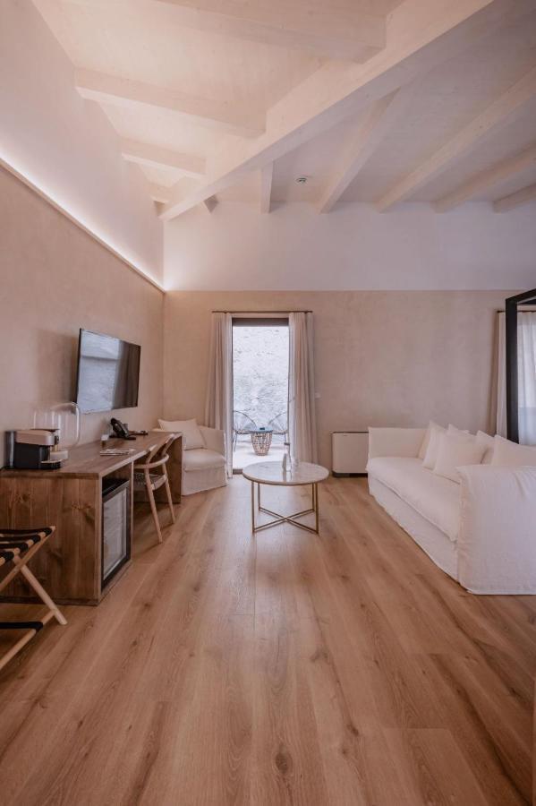 Hotel Palau Macelli &