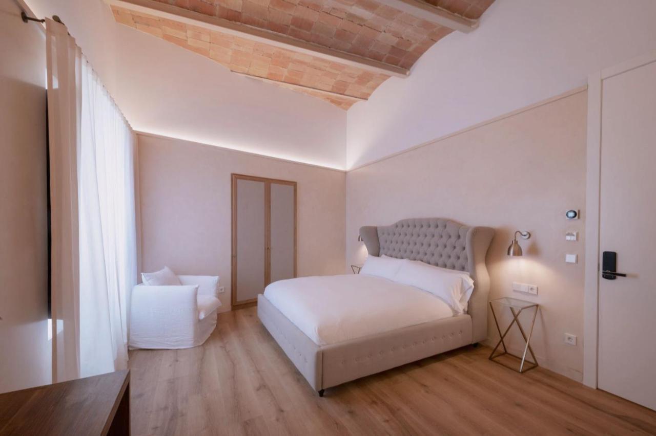 Hotel Palau Macelli &