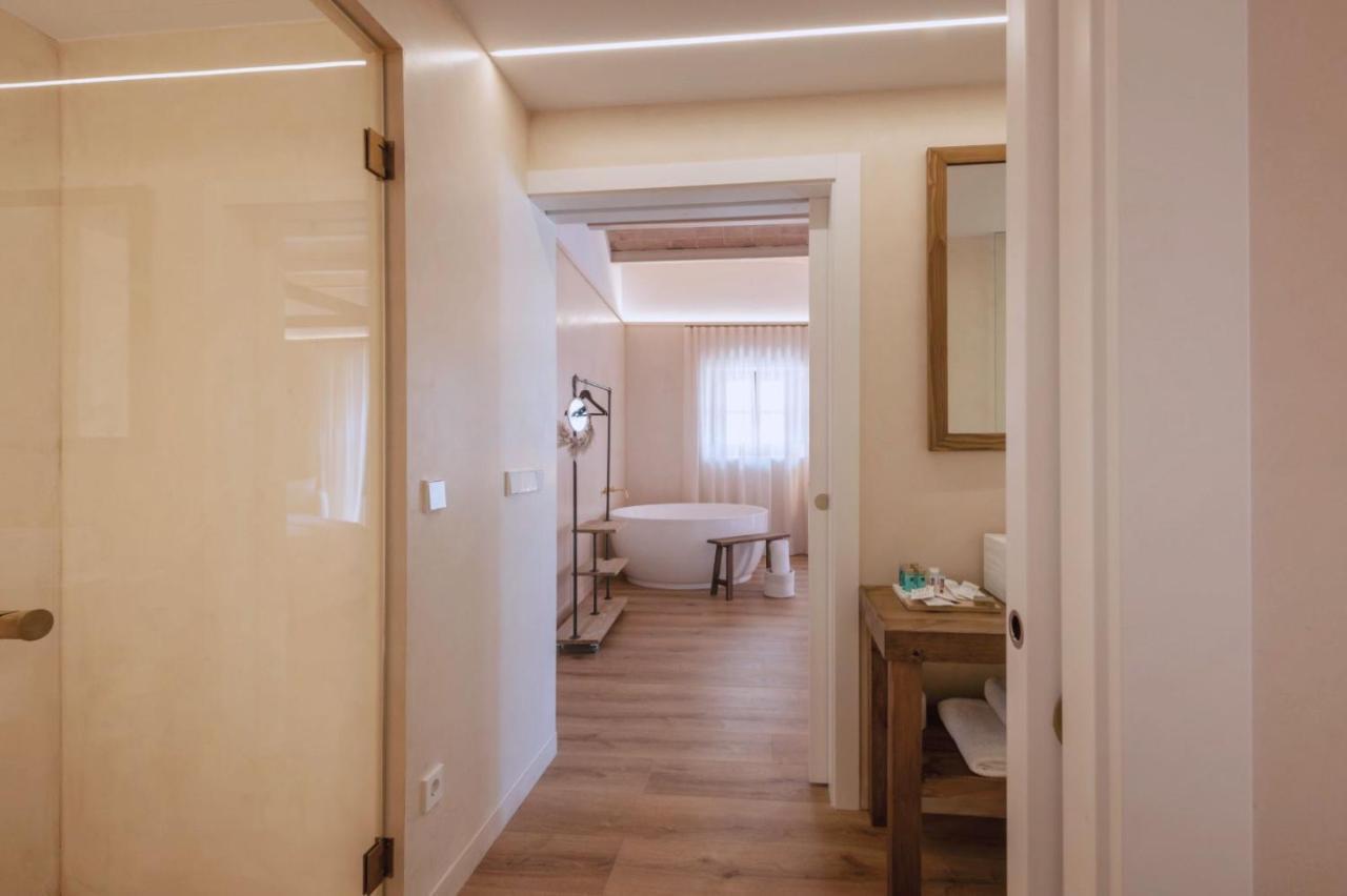 Hotel Palau Macelli &