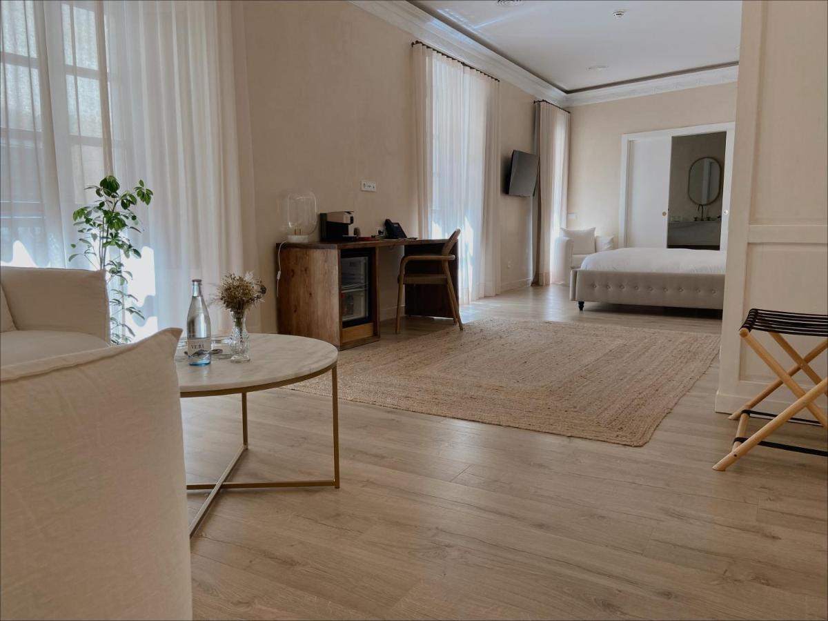 Hotel Palau Macelli &