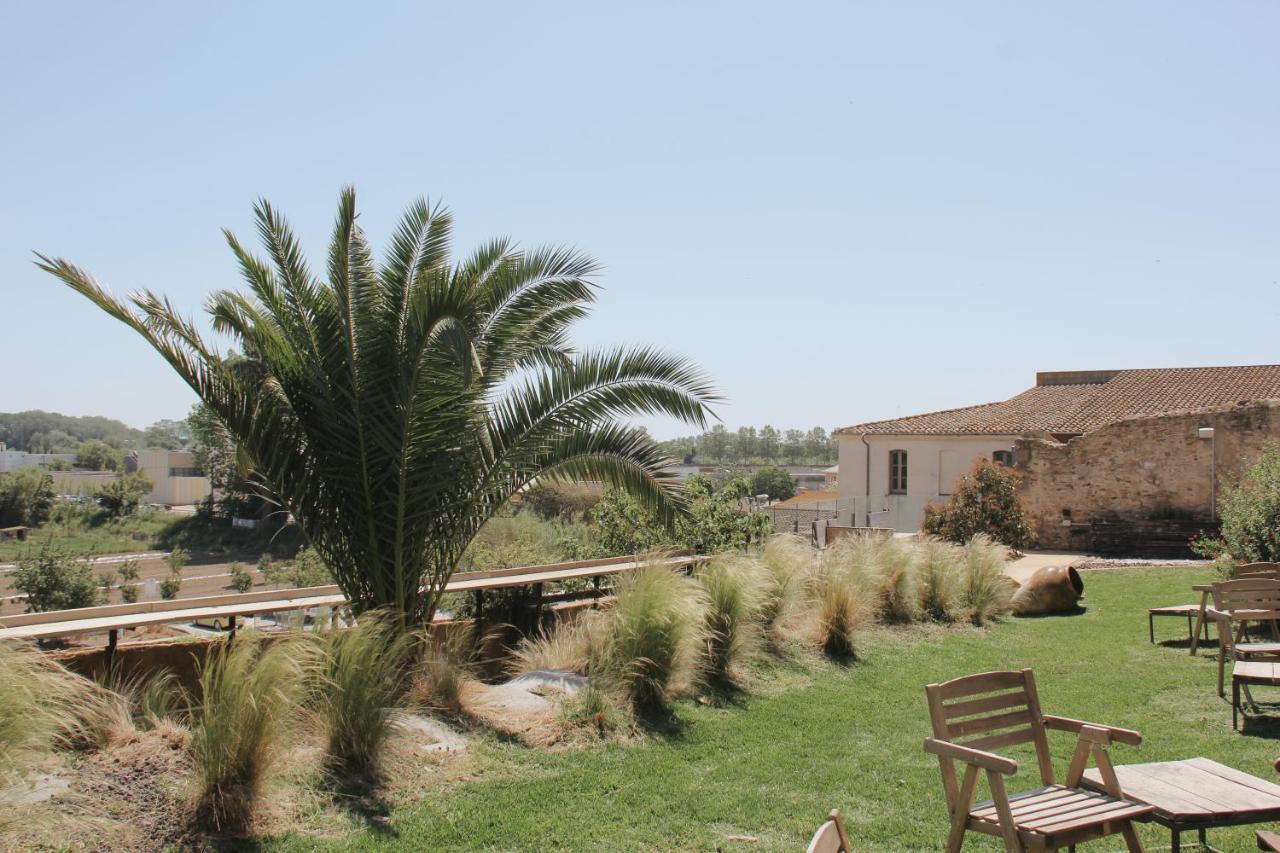 Palau Macelli & Hotel