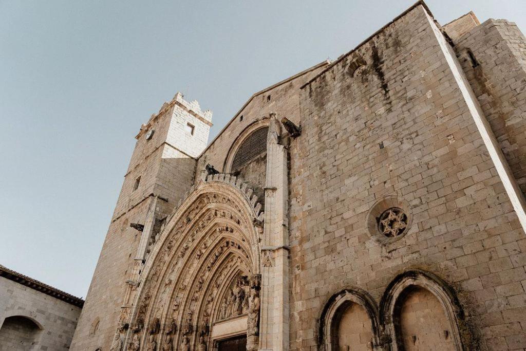 Palau Macelli &