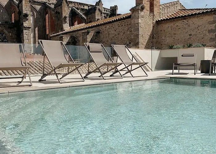 Hotel Palau Macelli & Spa
