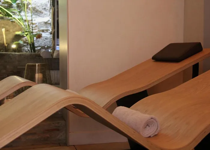 Hotel Palau Macelli & Spa