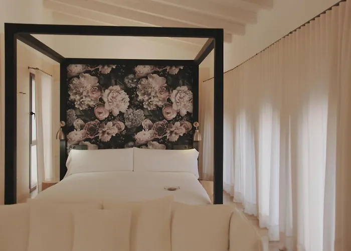 Hotel Palau Macelli & Spa