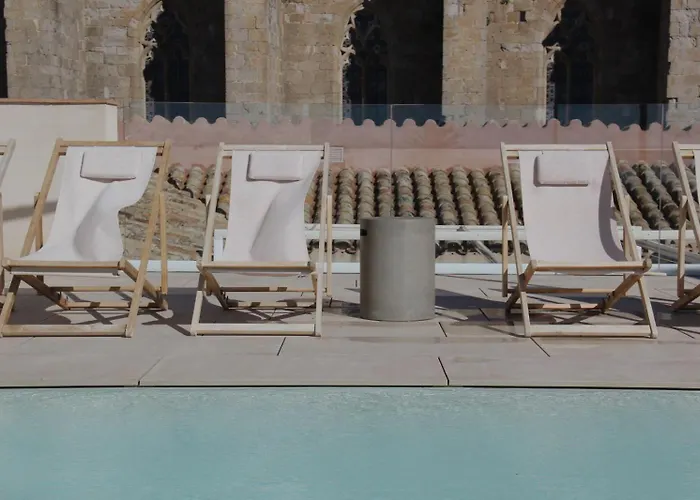 Hotel Palau Macelli & Spa