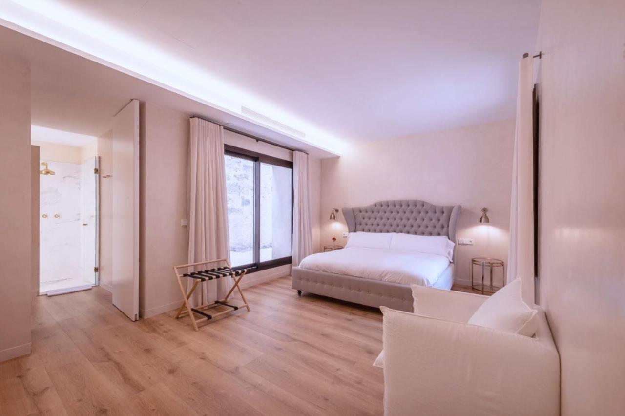 Hotel Palau Macelli & Castello  D'Empuries