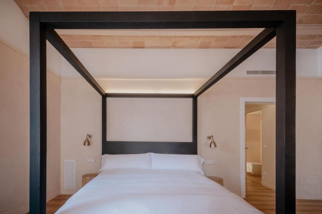 Palau Macelli & Hotel Castello  D'Empuries