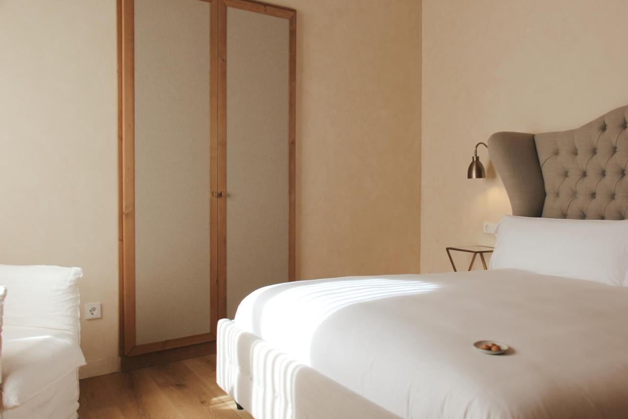 Palau Macelli & Hotel 4*
