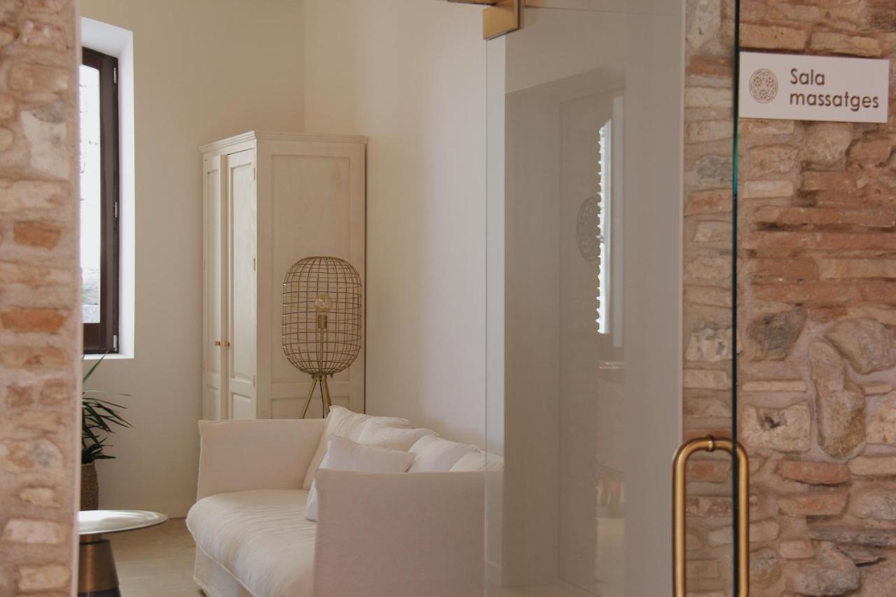 Hotel Palau Macelli & Castello  D'Empuries