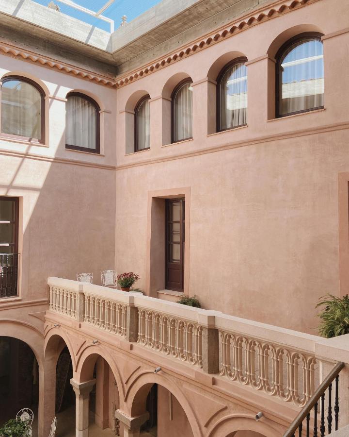 Hotel Palau Macelli & Castello  D'Empuries