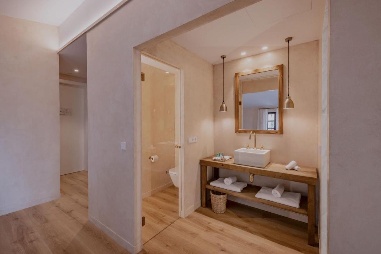 Palau Macelli & Spa Hotel
