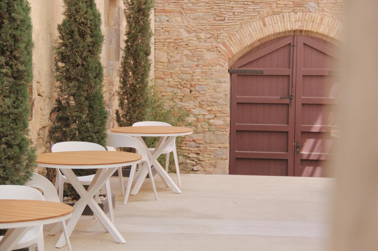 Hotel Palau Macelli & Castello  D'Empuries