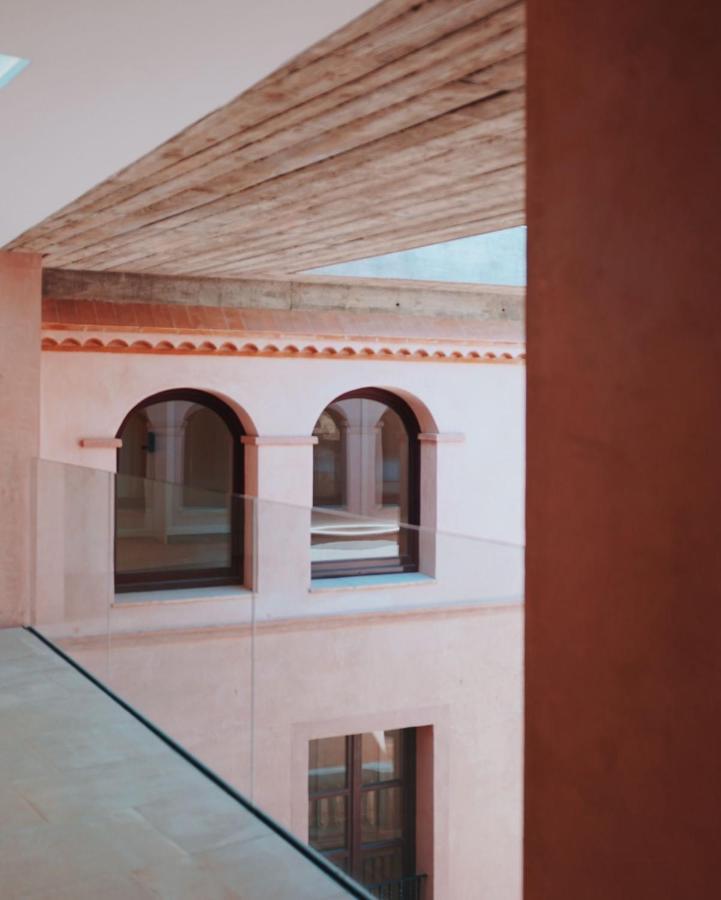 Palau Macelli & 4*