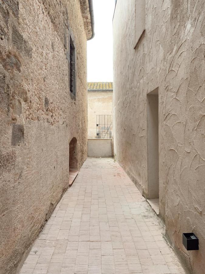 Hotel Palau Macelli & Castello  D'Empuries