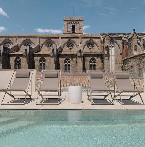 Hotel Palau Macelli & Castello  D'Empuries