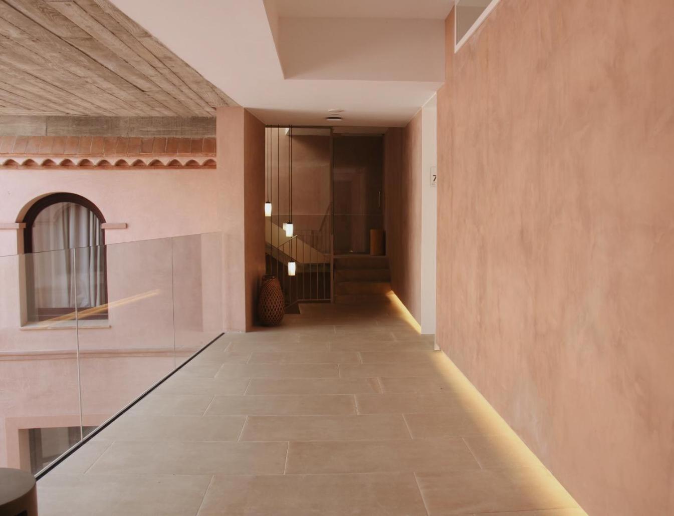 Palau Macelli & 4*