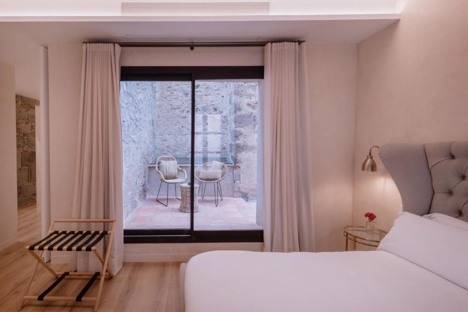 Hotel Palau Macelli &