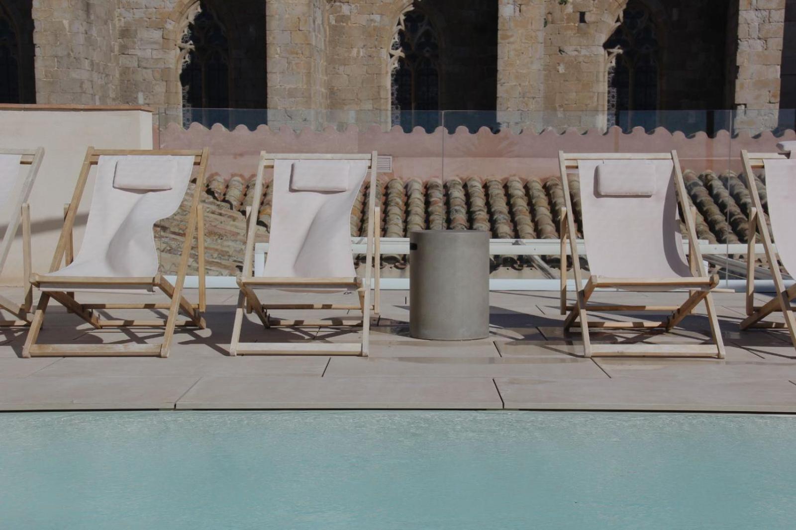 Hotel Palau Macelli & Castello  D'Empuries